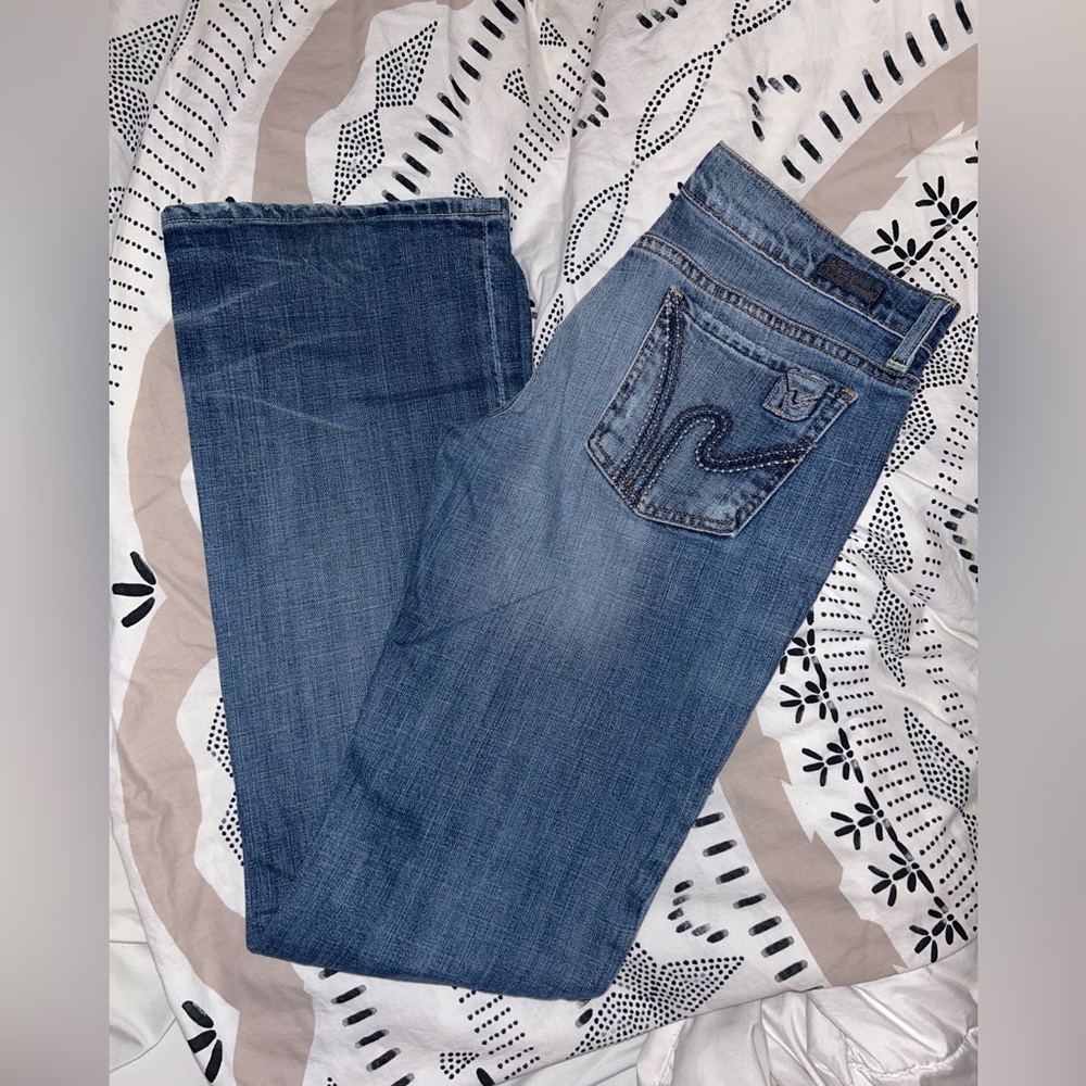 Citizens of Humanity jeans size 29